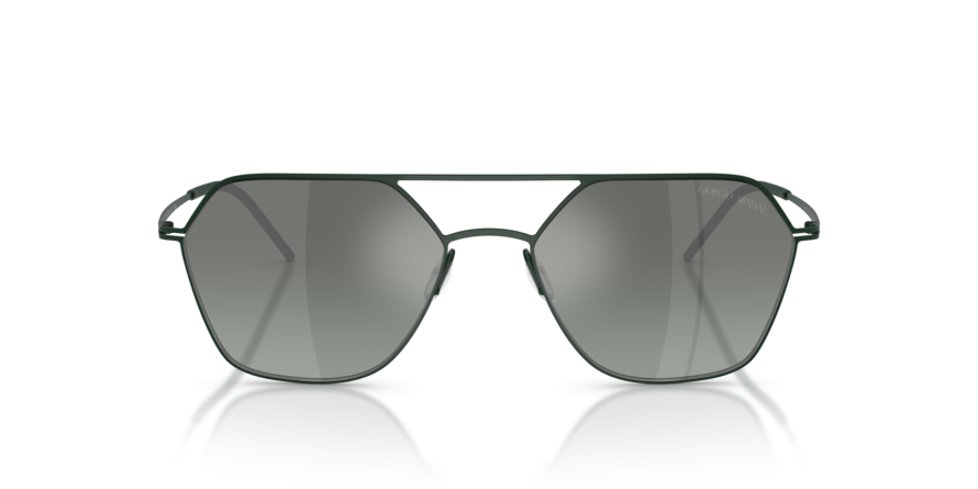 OKULARY GIORGIO ARMANI AR 6185 34362A 54 ROZMIAR M