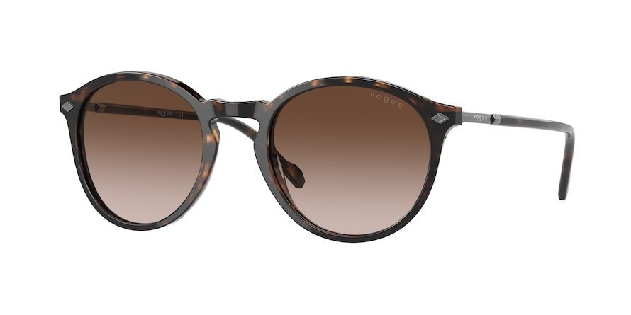 OKULARY VOGUE EYEWEAR VO 5432S W65613 51 ROZMIAR S