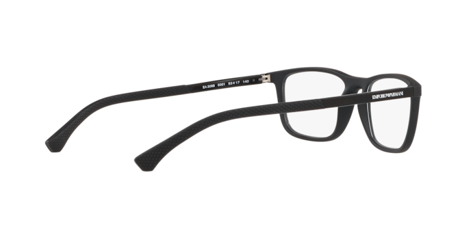 OKULARY KOREKCYJNE EMPORIO ARMANI EA 3069 5001 53 ROZMIAR S