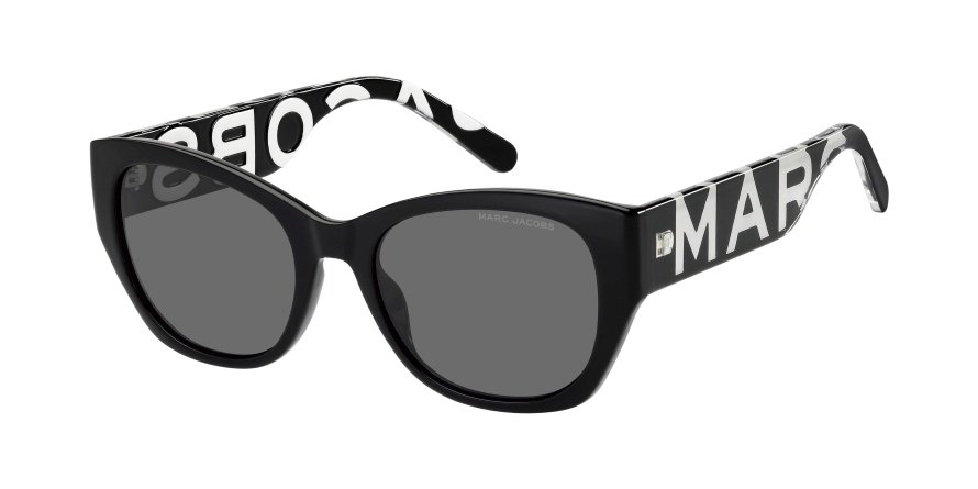 OKULARY MARC JACOBS MARC 807S QFU 54 ROZMIAR M Z POLARYZACJĄ