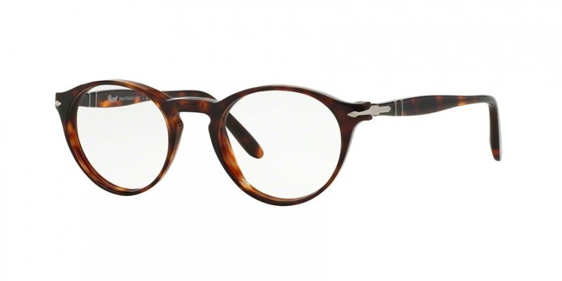 OKULARY KOREKCYJNE PERSOL® PO 3092V 9015 48 ROZMIAR M