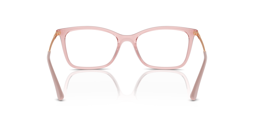 OKULARY KOREKCYJNE VOGUE EYEWEAR VO 5563 2939 53 ROZMIAR M