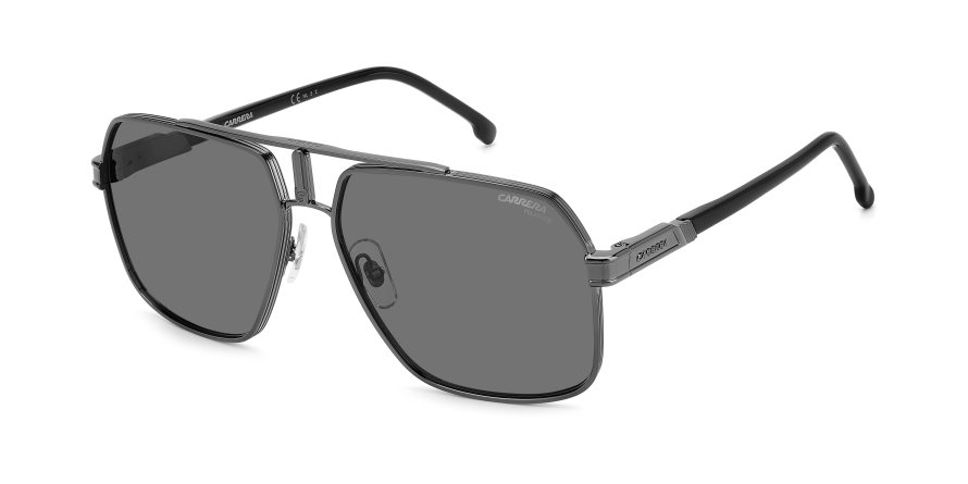 OKULARY CARRERA CA 1055S V81 62 ROZMIAR L Z POLARYZACJĄ