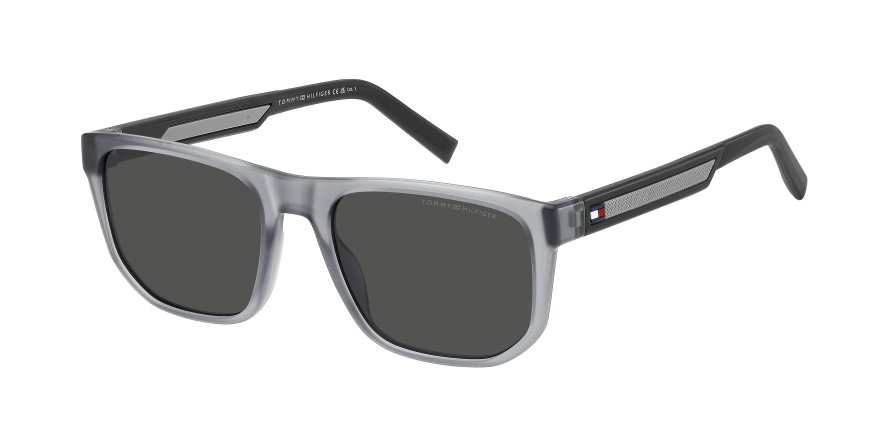 OKULARY TOMMY HILFIGER TH 2200S KB7 55 ROZMIAR M
