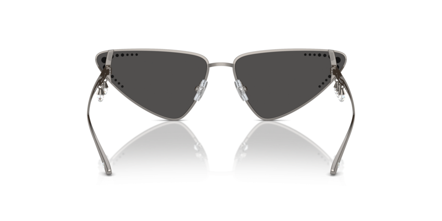 OKULARY JIMMY CHOO JC 4001B 300487 63 ROZMIAR L
