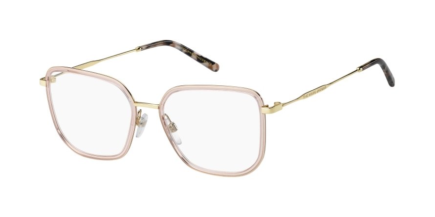OKULARY KOREKCYJNE MARC JACOBS MARC 537 FWM 53 ROZMIAR M