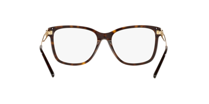 OKULARY KOREKCYJNE MICHAEL KORS SITKA MK 4088 3006 53 ROZMIAR M