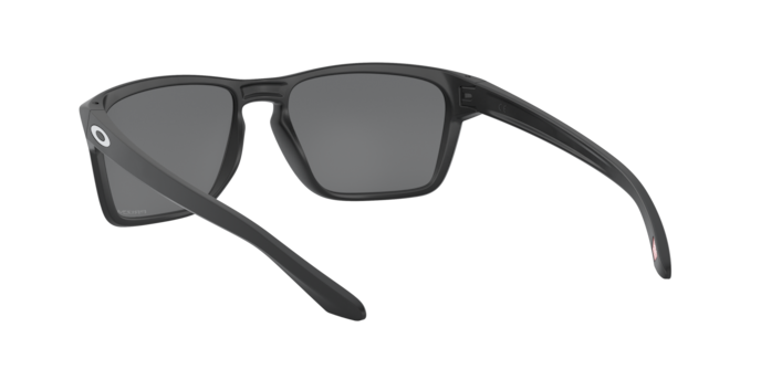 OKULARY OAKLEY® SYLAS OO 9448 944803 57 ROZMIAR M