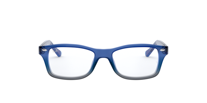 OKULARY KOREKCYJNE DZIECIĘCE RAY-BAN RY 1531 3647 48