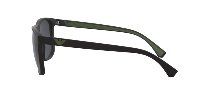 OKULARY EMPORIO ARMANI EA 4129 504287 56 ROZMIAR M