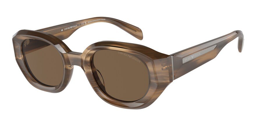 OKULARY EMPORIO ARMANI EA 4230U 614973 48 ROZMIAR M