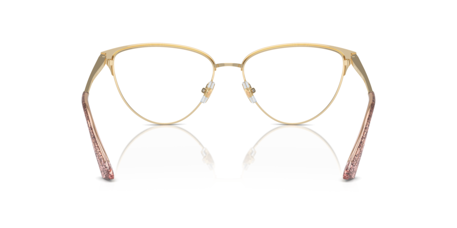 OKULARY KOREKCYJNE JIMMY CHOO JC 2002 3013 55 ROZMIAR M