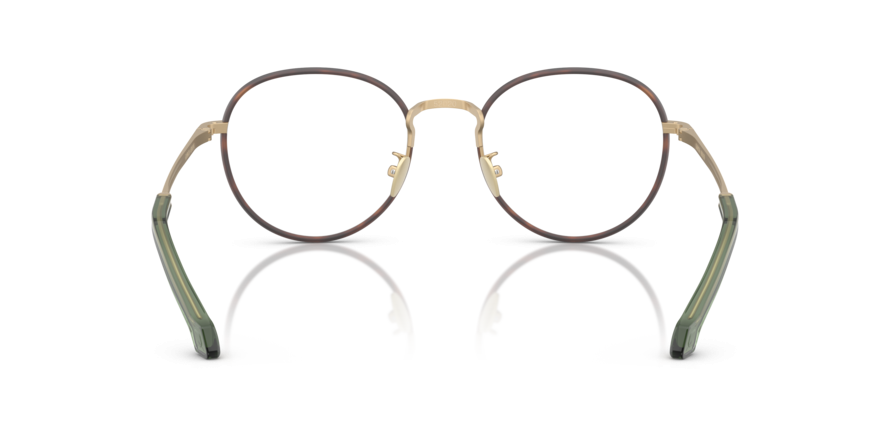 OKULARY KOREKCYJNE GIORGIO ARMANI AR 5151J 3002 50 ROZMIAR M