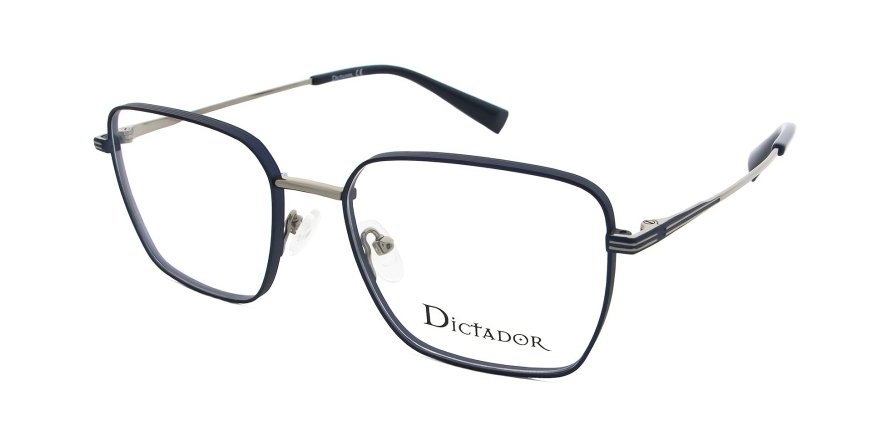 OKULARY KOREKCYJNE EVA MINGE DICTADOR DT 31211 C1 ROZMIAR M