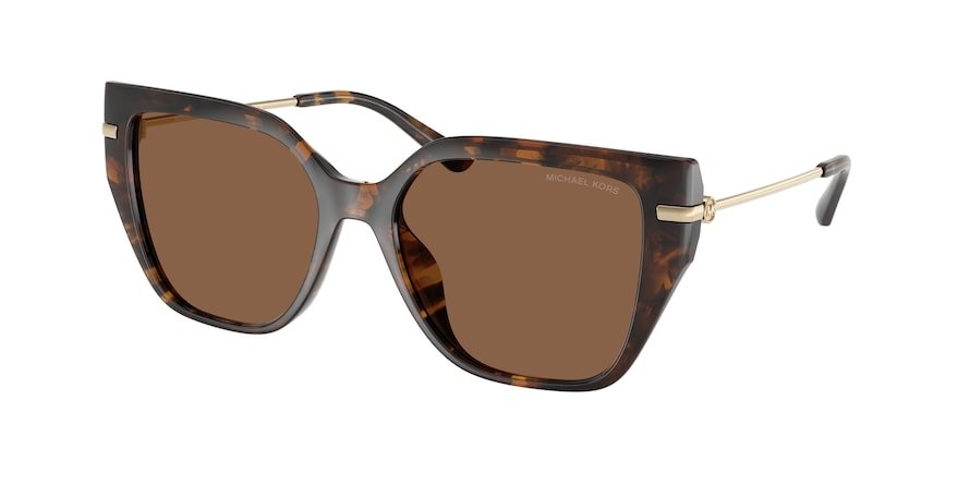 OKULARY MICHAEL KORS ST. BARTHS MK 2231U 30063G 54 ROZMIAR M