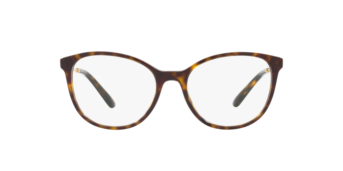OKULARY KOREKCYJNE DOLCE & GABBANA DG 3363 502 54 ROZMIAR M