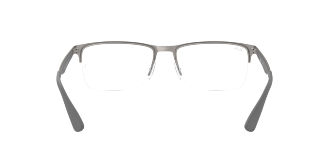 OKULARY KOREKCYJNE RAY-BAN® RX 6335 2855 56 ROZMIAR L