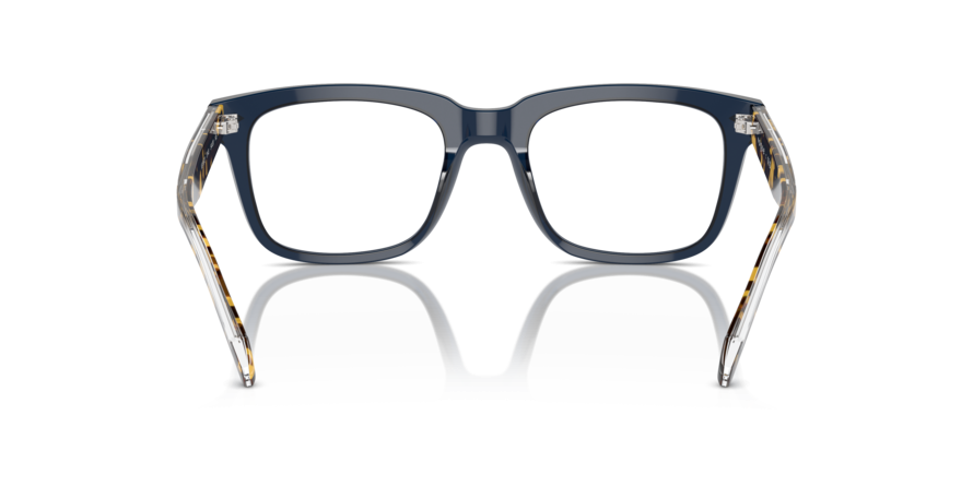 OKULARY KOREKCYJNE VOGUE EYEWEAR VO 5572 3143 54 ROZMIAR M