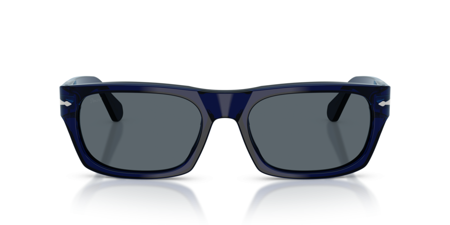 OKULARY PERSOL® PO 3398S 181/R5 58 ROZMIAR L