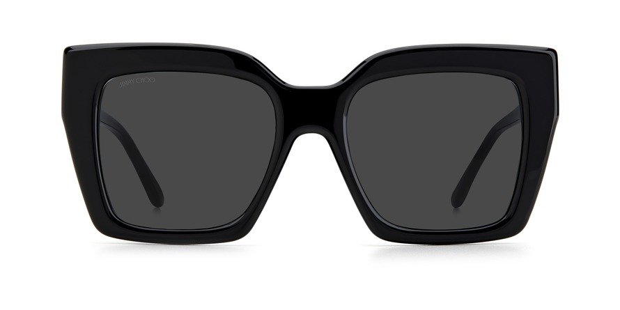 OKULARY JIMMY CHOO JC ELENI GS 807 53 ROZMIAR M