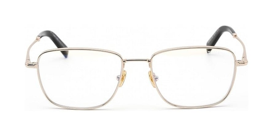 OKULARY KOREKCYJNE TOM FORD FT 5748B 028 53 ROZMIAR M