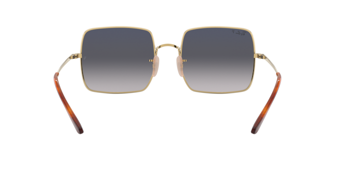OKULARY RAY-BAN® SQUARE RB 1971 914778 54 ROZMIAR M Z POLARYZACJĄ