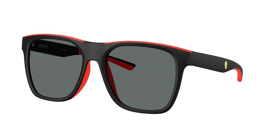 OKULARY FERRARI SCUDERIA FZ 6013D 504/81 57 ROZMIAR L Z POLARYZACJĄ