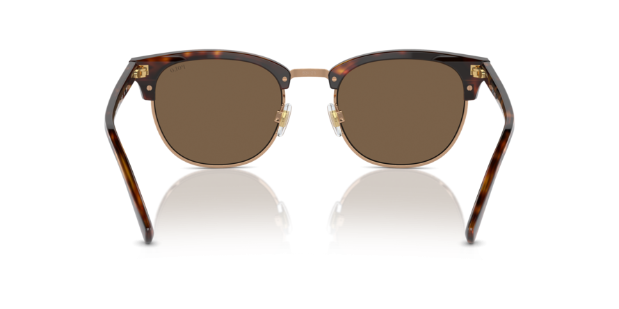 OKULARY POLO RALPH LAUREN PH 4217 613773 53 ROZMIAR M