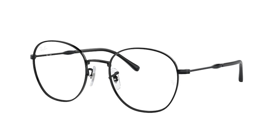 OKULARY KOREKCYJNE RAY-BAN® RX 6509 2509 53 ROZMIAR M