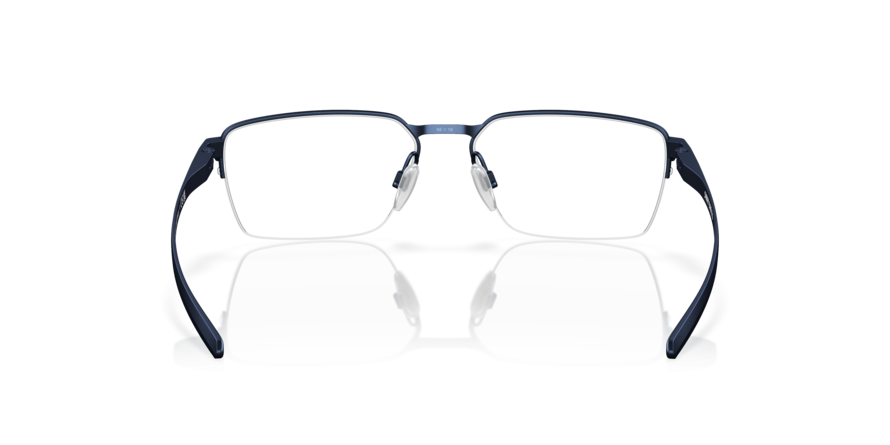 OKULARY KOREKCYJNE OAKLEY® SWAY BAR 0.5 OX 5080 508004 56 ROZMIAR M