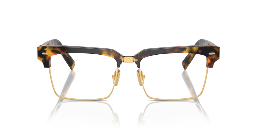 OKULARY KOREKCYJNE MIU MIU MU 11XV VAU1O1 54 ROZMIAR M