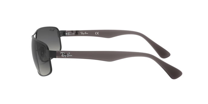 OKULARY RAY-BAN® RB 3445 006/11 61 ROZMIAR M