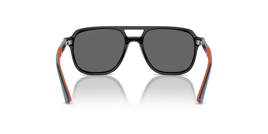OKULARY DZIECIĘCE VOGUE EYEWEAR VJ 2024 W44/87 49
