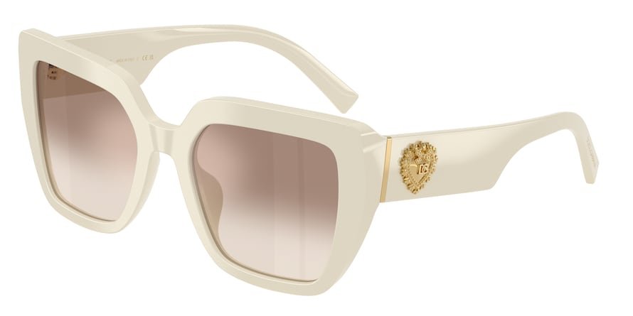 OKULARY DOLCE & GABBANA DG 4538 331294 54 ROZMIAR M