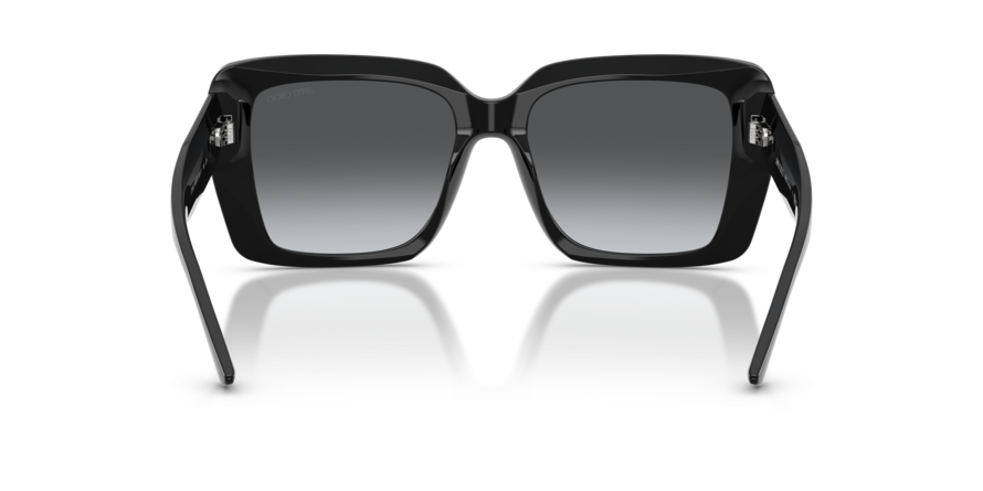 OKULARY FOTOCHROMOWE JIMMY CHOO JC 5042 5000T3 54 ROZMIAR M Z POLARYZACJĄ