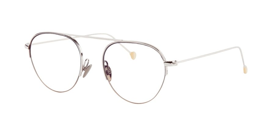 OKULARY KOREKCYJNE NATHALIE BLANC OTTO 238 53 ROZMIAR M