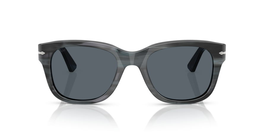 OKULARY PERSOL® PO 3372S 1224R5 55 ROZMIAR M