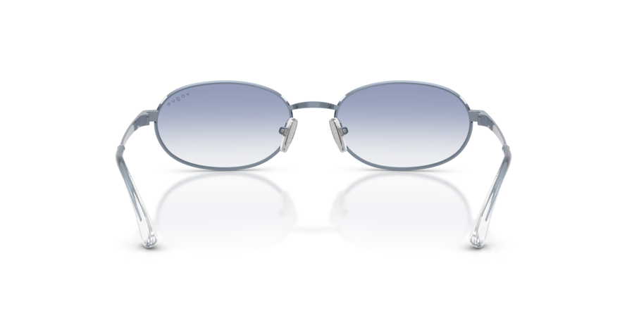 OKULARY VOGUE EYEWEAR VO 4353S 521419 54 ROZMIAR M