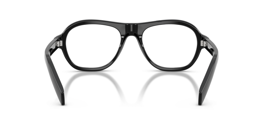 OKULARY KOREKCYJNE PRADA EYEWEAR PR C12V 16K1O1 54 ROZMIAR M