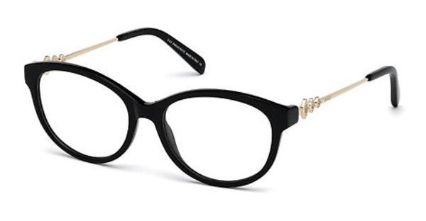 OKULARY KOREKCYJNE EMILIO PUCCI EP 5041 001 53 ROZMIAR M