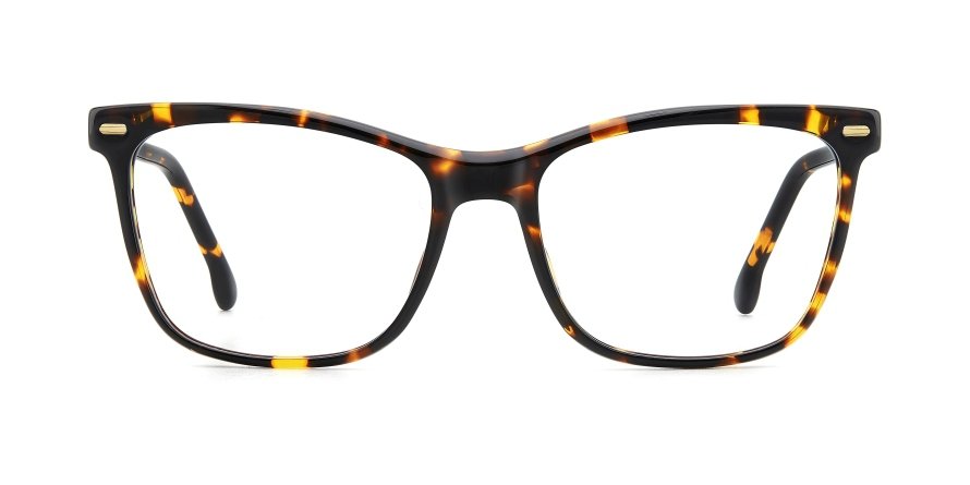 OKULARY KOREKCYJNE CARRERA CA 3060 QUM 54 ROZMIAR M