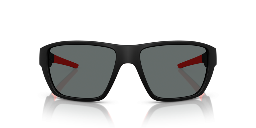 OKULARY FERRARI SCUDERIA FZ 6012U 504/81 61 ROZMIAR L Z POLARYZACJĄ