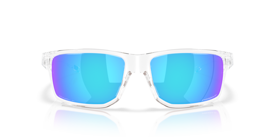OKULARY OAKLEY® GIBSTON XL OO 9470 947005 62 ROZMIAR L Z POLARYZACJĄ