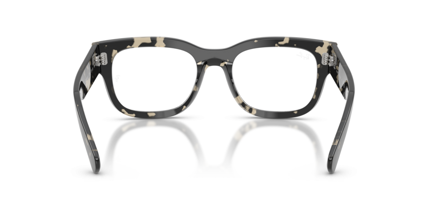 OKULARY KOREKCYJNE RAY-BAN® RX 5528M F703 51 ROZMIAR M