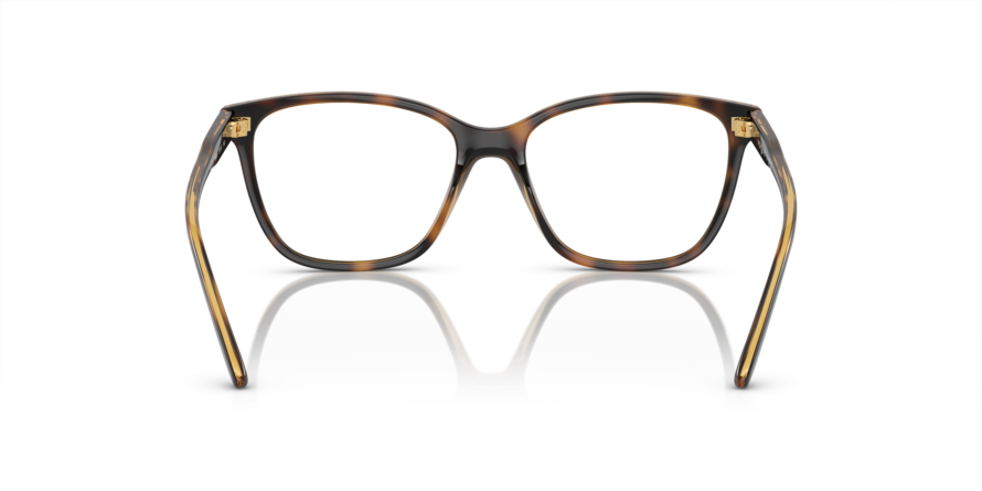 OKULARY KOREKCYJNE VOGUE EYEWEAR VO 5518 W656 51 ROZMIAR S