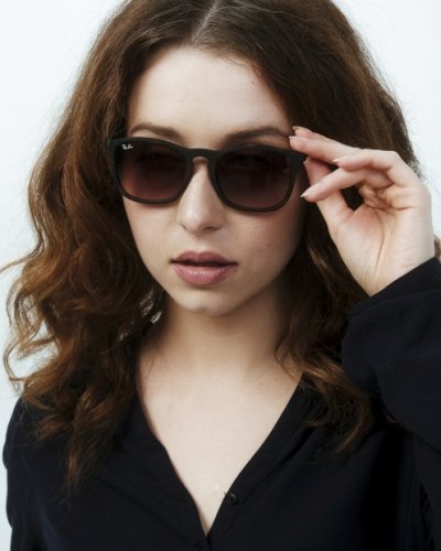 OKULARY RAY-BAN® CHRIS RB 4187 856/13 54 ROZMIAR M