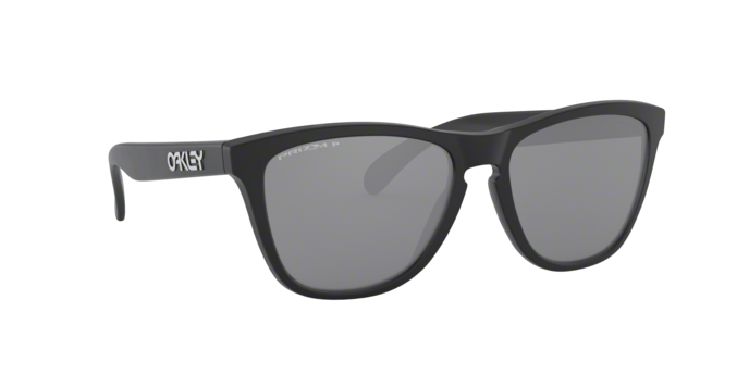 OKULARY OAKLEY® FROGSKINS OO 9013 9013F7 55 ROZMIAR M Z POLARYZACJĄ