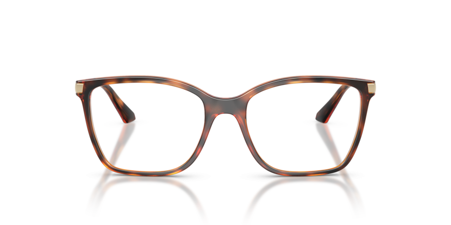 OKULARY KOREKCYJNE VOGUE EYEWEAR VO 5654 W656 53 ROZMIAR M