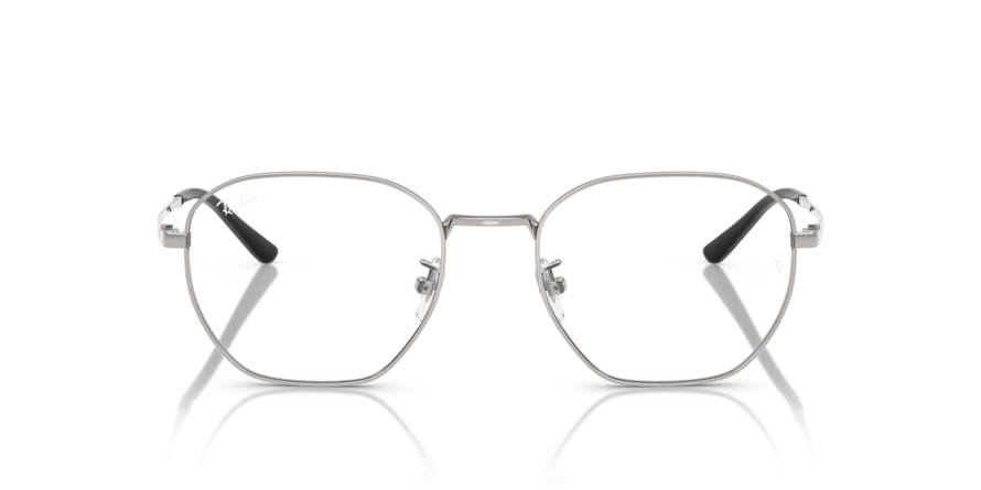 OKULARY KOREKCYJNE RAY-BAN® RX 8777D 1002 53 ROZMIAR M