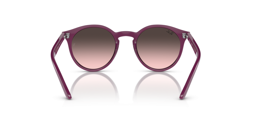 OKULARY DZIECIĘCE RAY-BAN® RJ 9064S 716246 44